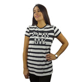 Blusa Vero Moda Blanco  Style ALOHA S/S TOP(MP)