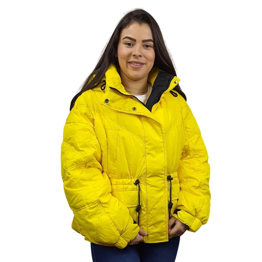 Parka Vero Moda Amarillo Style MIST SHORT DOWN JKT(AL)