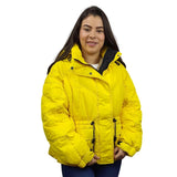 Parka Vero Moda Amarillo Style MIST SHORT DOWN JKT(AL)