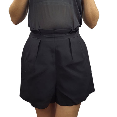 Short Vero Moda Negro Style LARCH SHORTS(PM-CS-2)