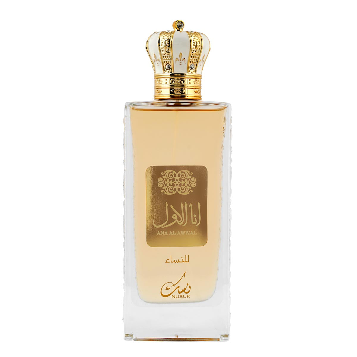 Ana Al Awwal Edp 100Ml Mujer Nusuk- Inspirado en Erba Pura Xerjoff
