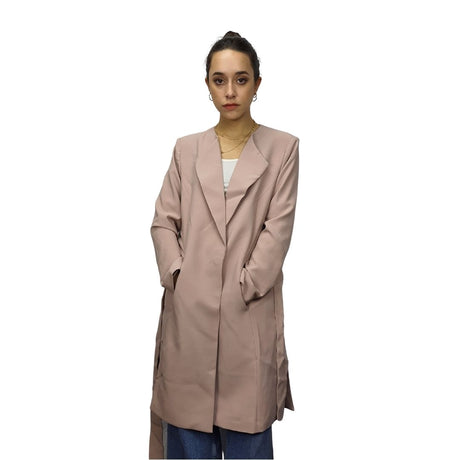 Blazer  Vero Moda Rosa Vieja Style TONY L/S COAT(VMC-RN)