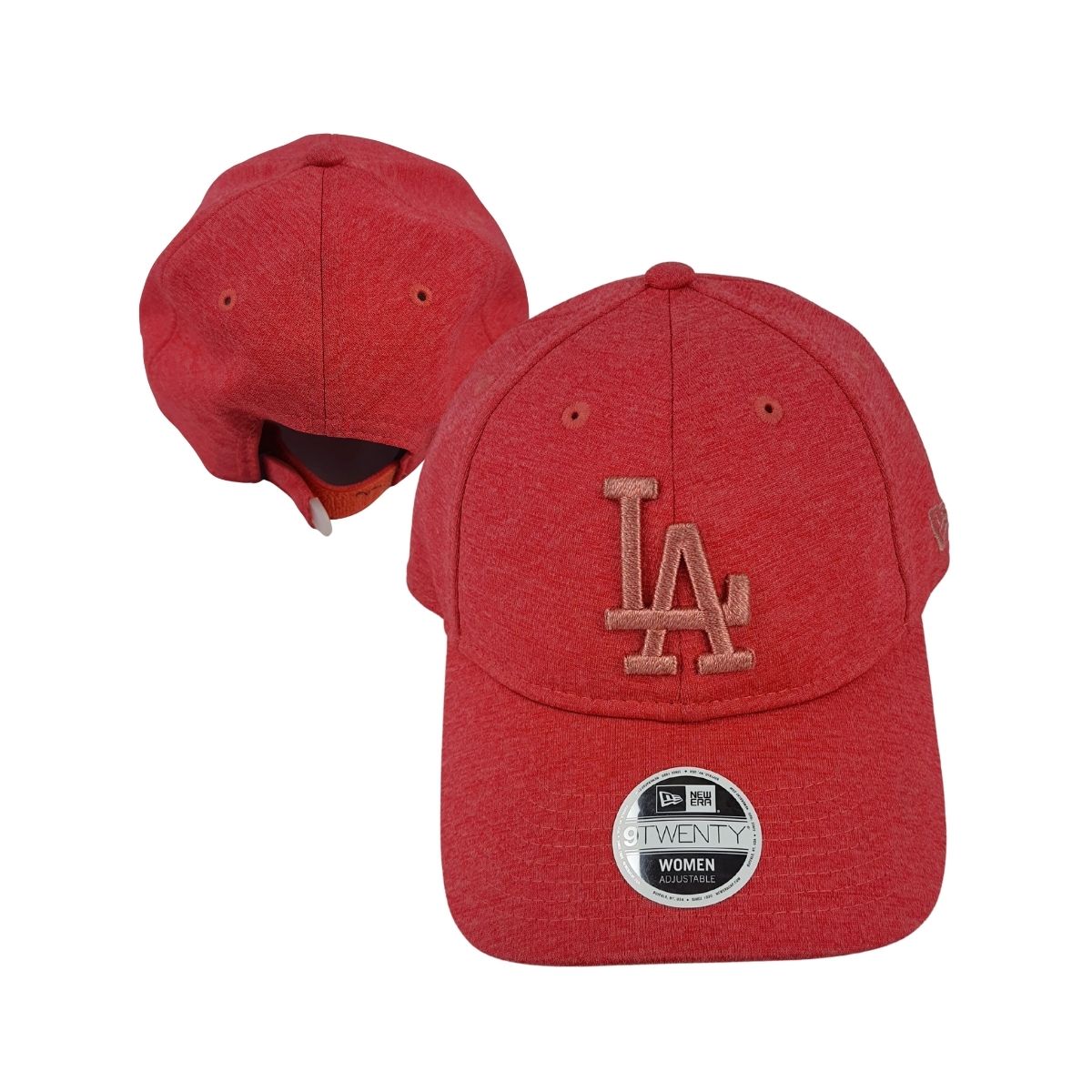 GORRA JOCKEY NEW ERA LOS ANGELES DODGERS Silueta 920 MUJER