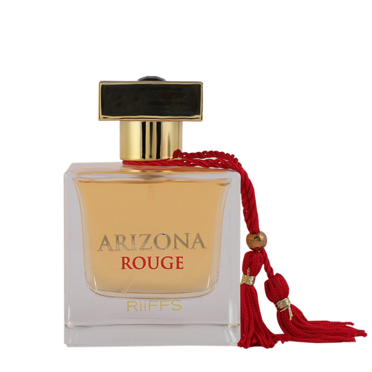 Arizona Rouge Edp 100Ml Mujer Riiffs