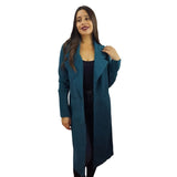 Blazer  Vero Moda Verde Style GAMBIA SWEAT COAT(NL)