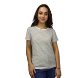 Blusa Vero Moda Blanco  Style TRILLY S/S TOP(TP)-OR