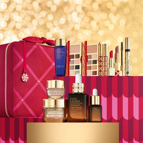 Maleta de Maquillaje Nueva Estée Lauder