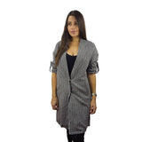 Blazer  Vero Moda Gris Style ROSE 3/4 BLAZER(VMC-PM-ET-3)
