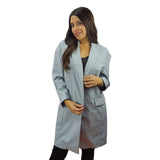 Blazer  Vero Moda Gris  Style LARA L/S BLAZER(NL)