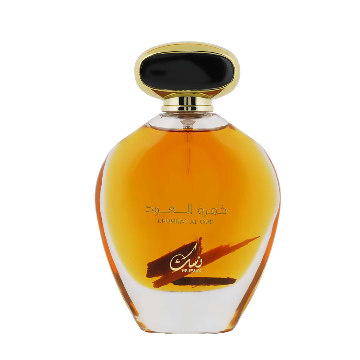 Khumrat Al Oud Edp 100Ml Hombre Nusuk