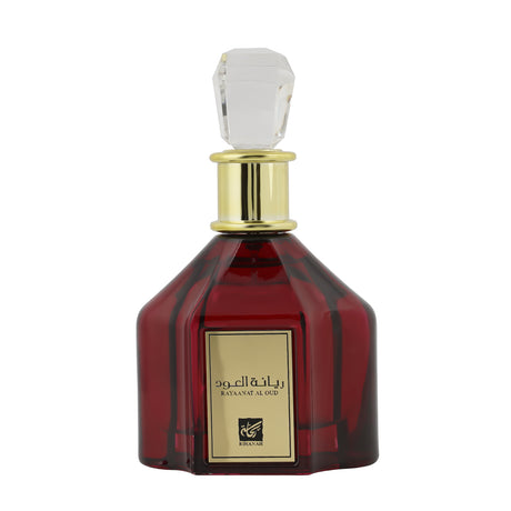 Rayaanat Al Oud Edp 100Ml Hombre Rihanah