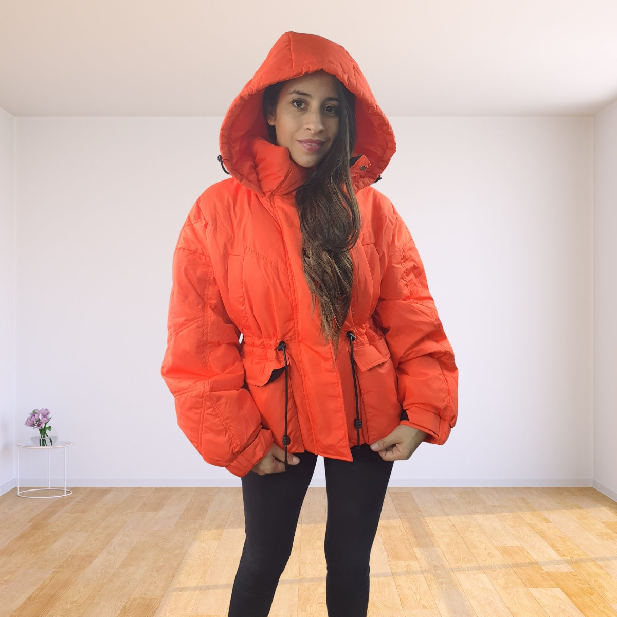 Parka Vero Moda Coral Style MIST SHORT DOWN JKT(AL)