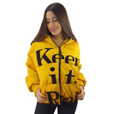Parka Vero Moda Amarillo Style METER SHORT DOWN JKT(AL)