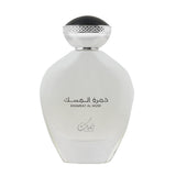 Khumrat Al Musk Edp 100Ml Hombre Nusuk- Inspirado en SILVER MOUNTAIN WATER CREED