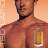 Altamir Ted Lapidus 125 ml Edt