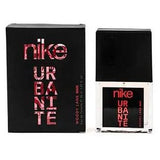 Nike Urbanite Woody Lane Edt 30Ml Hombre
