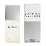 LEAU DISSEY POR HOMME EDT 40ML SIN CELOFAN