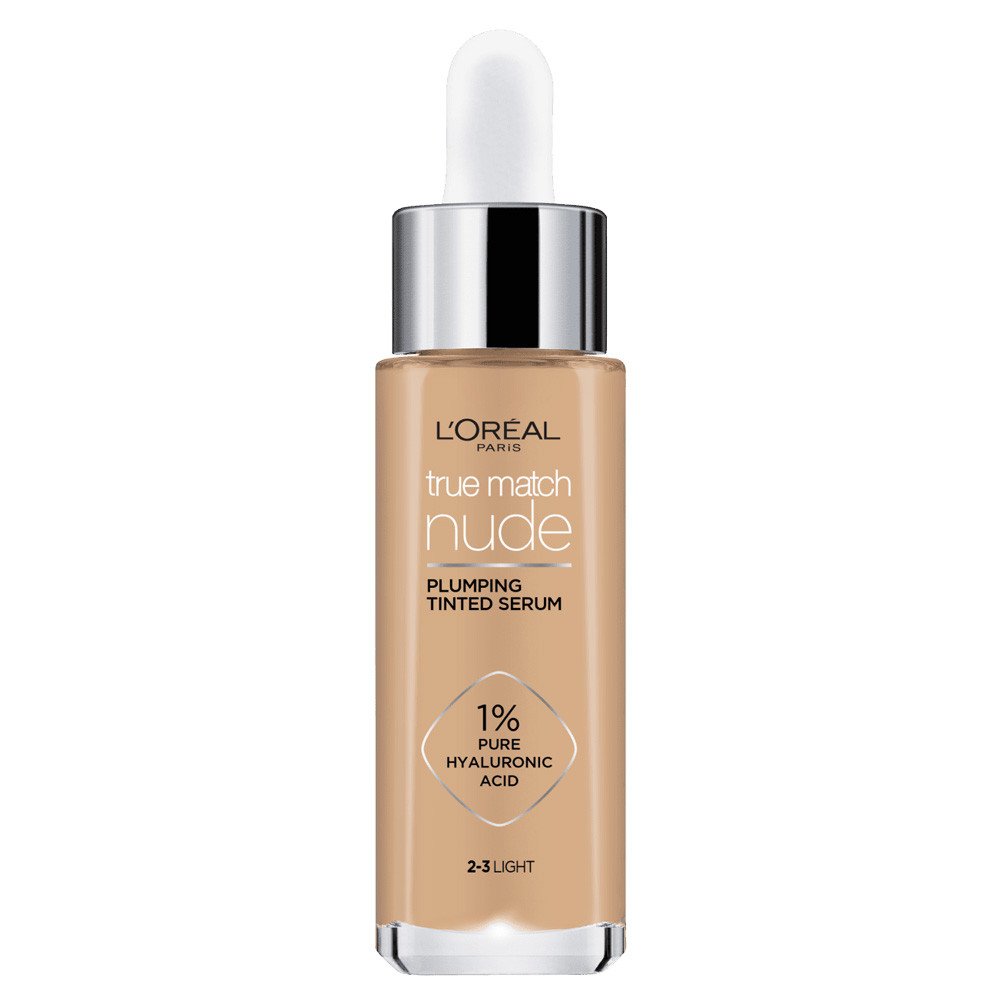 OA TRUE MATCH SERUM 2-3 ENG
