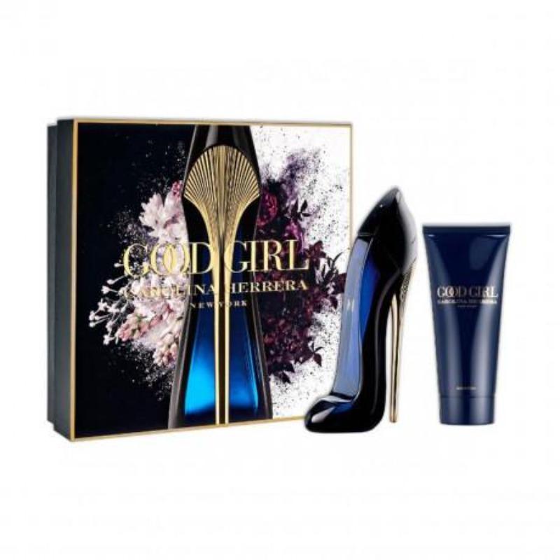 Good Girl Estuche 80ML EDP + 100ML Body Lotion Mujer Carolin
