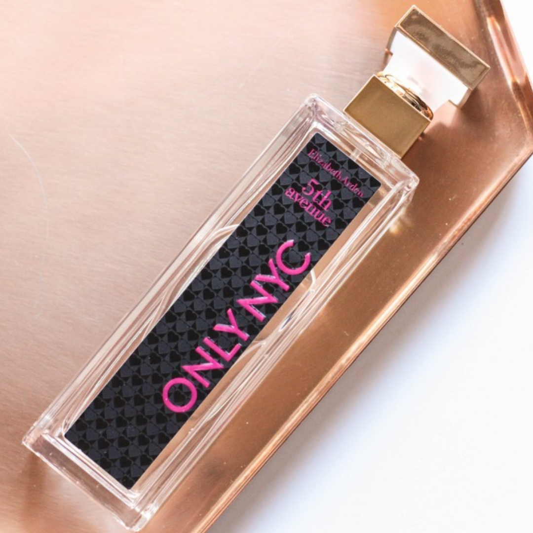 5th Avenue Only NYC 75ML EDP Mujer Elizabeth Arden
