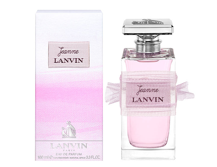 Jeanne Lanvin Edp 100Ml Mujer