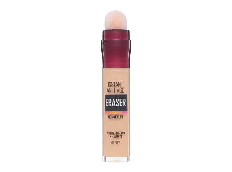 MNY IAR CONCEALER 08 BUFF NU GB