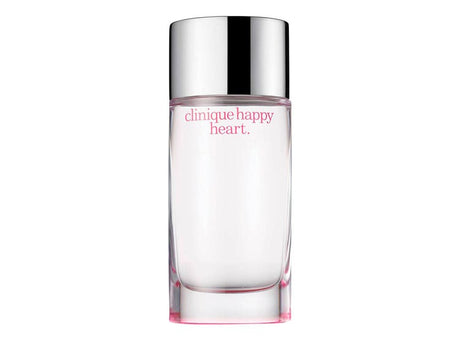 Clinique Happy Heart Parfum 100Ml Mujer