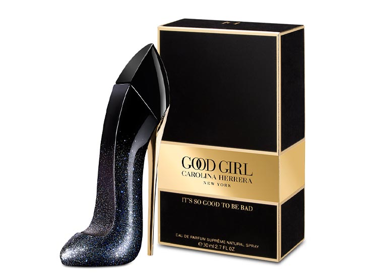 Good Girl Supreme Carolina Herrera Edp 30Ml Mujer