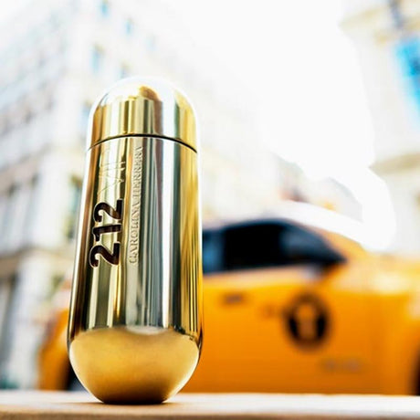 212 Vip TESTER EDP 80ml Mujer Carolina Herrera