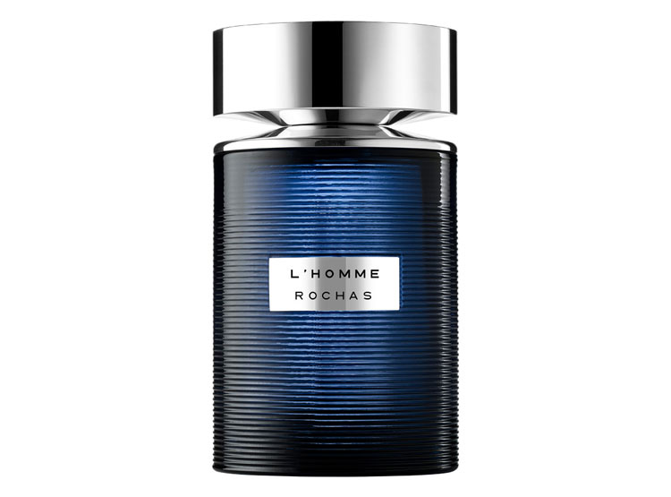 L Homme Rochas Edt 100Ml Hombre