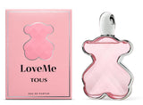 Tous Loveme Edp 90Ml