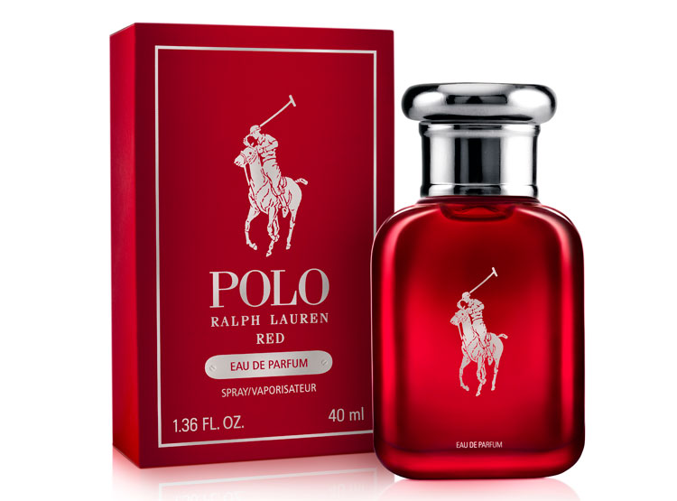 Polo Red Ralph Lauren Edp 40ml Hombre