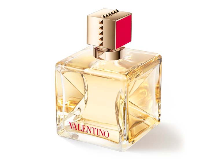 Voce Viva Valentino Edp 100 Ml Mujer