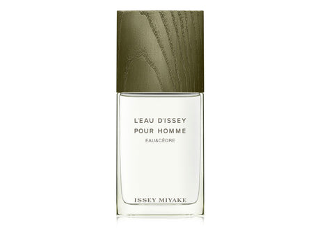 Issey Miyake Eau&Cedre Edt 100 Ml Hombre