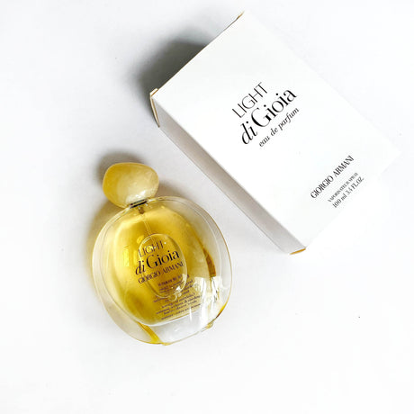 Light di Gioia TESTER EDP 100ML Mujer Armani