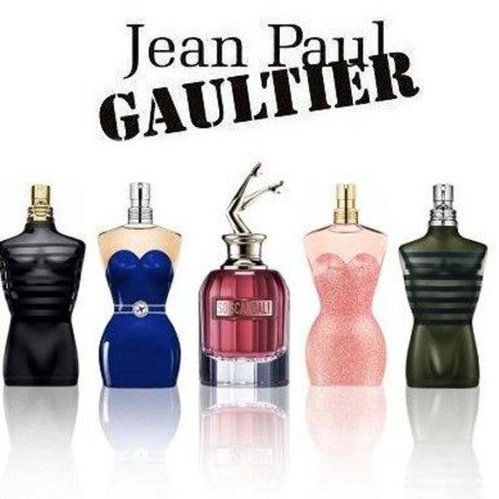 Classique Eau Fraîche Gaultier Airlines 50 ml Mujer