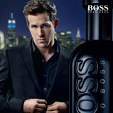 Boss Bottled Night EDT  50ML Hombre
