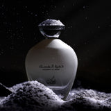 Khumrat Al Musk Edp 100Ml Hombre Nusuk- Inspirado en SILVER MOUNTAIN WATER CREED