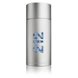 212 Men TESTER Con Tapa 100ml Edt Hombre Carolina Herrera