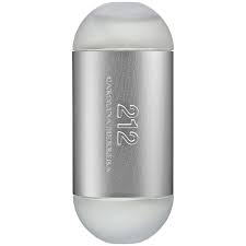 212 NYC Mujer Tester 100ml EDT Carolina Herrera