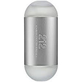 212 NYC Mujer Tester 100ml EDT Carolina Herrera