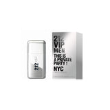 212 Vip Men 50 ml Edt Hombre