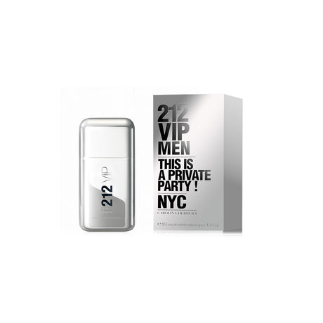 212 Vip Men 50 ml Edt Hombre