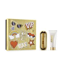 Estuche 212 Vip (Bae) Edp 80 Ml+100 Ml B/L Mujer