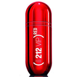 212 Vip Rose Red Limited Edition Edp 80ml Mujer Carolina Herrera