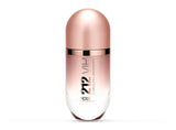 212 Vip Rose Edp 80Ml Mujer Tester