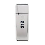 212 Vip TESTER EDT 100ML Hombre Carolina Herrera