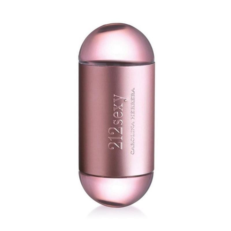 212 Sexy Tester 100 ml Edp Mujer Carolina Herrera