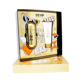 Estuche 212 Vip (Bae) Edp 80 Ml+100 Ml B/L Mujer