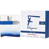 F By Freetime  EDT Hombre 100ml